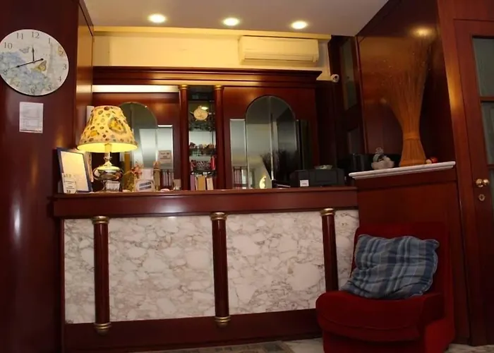 Hotel Nautic